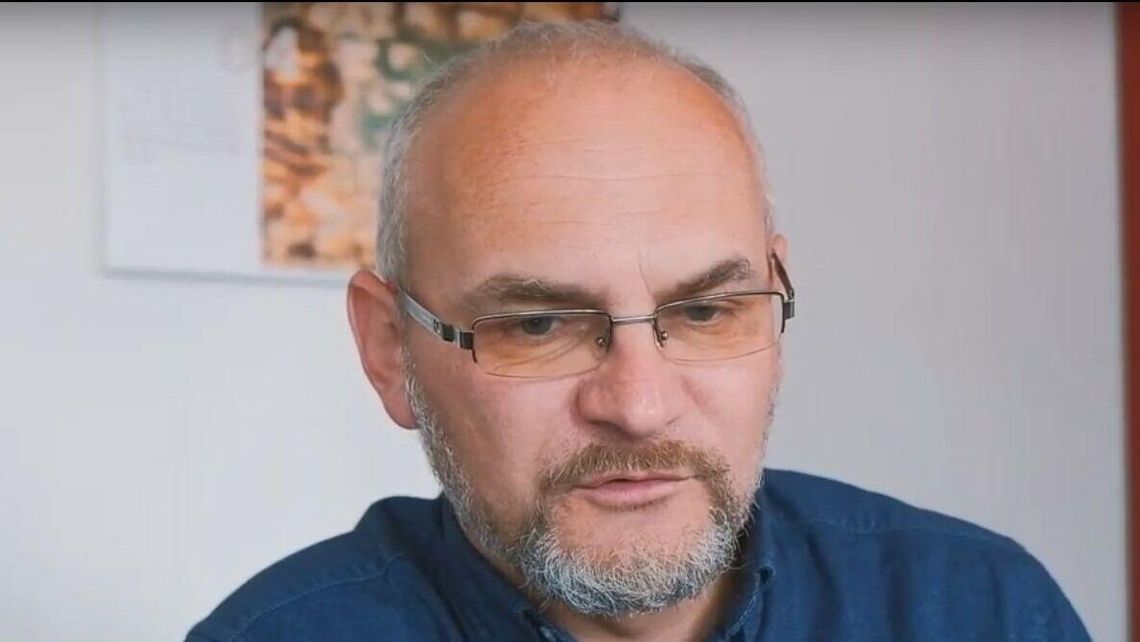 Były redaktor naczelny "Kuriera Lubelskiego" znalazł pracę w Ratuszu