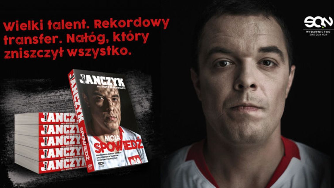 Były reprezentant Polski w Chełmiance?