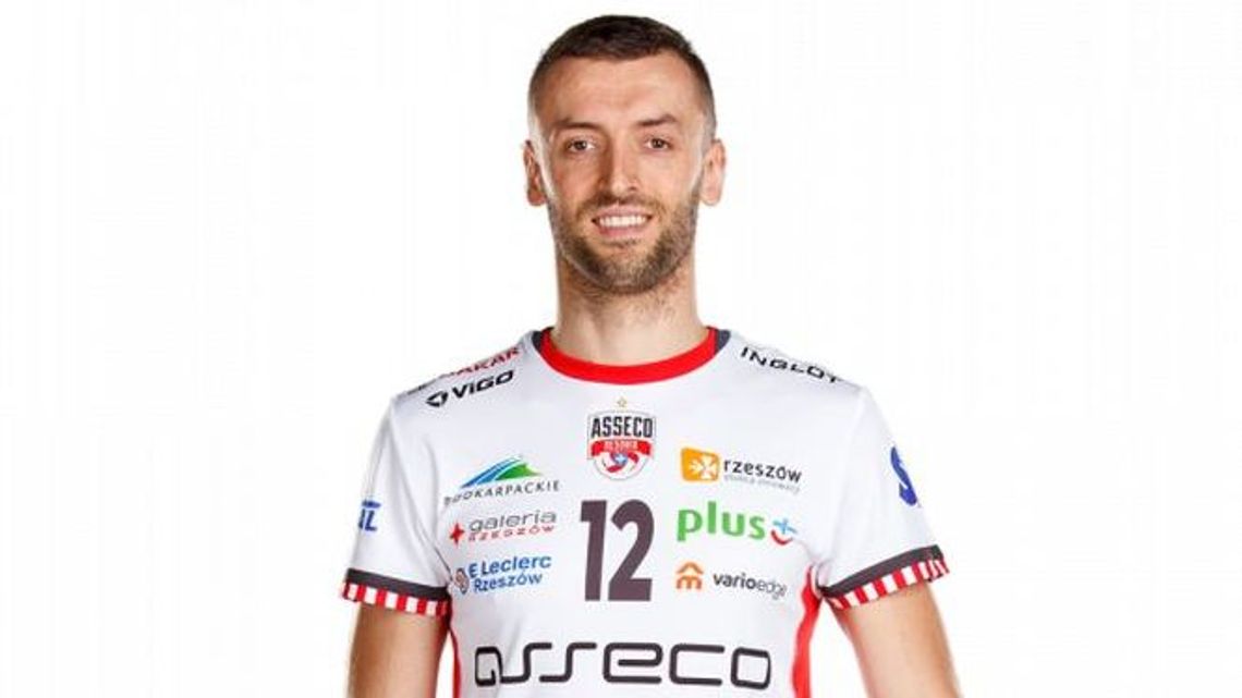 Były reprezentant Polski zagra w Arce Tempo Chełm Były reprezentant Polski zagra w Arce Tempo Chełm