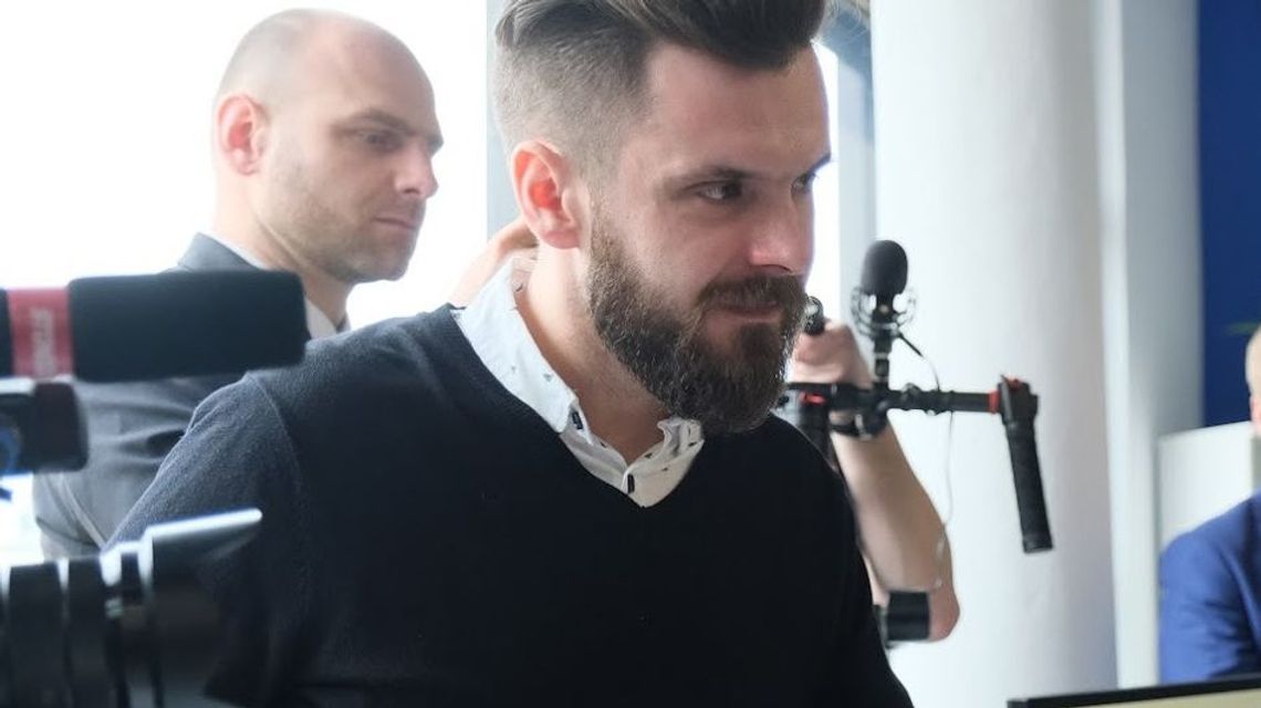 Były rzecznik na usługach wicemarszałka województwa lubelskiego. Oświadczenie i przeprosiny za fakturę Były rzecznik na usługach wicemarszałka województwa lubelskiego. Oświadczenie i przeprosiny za fakturę