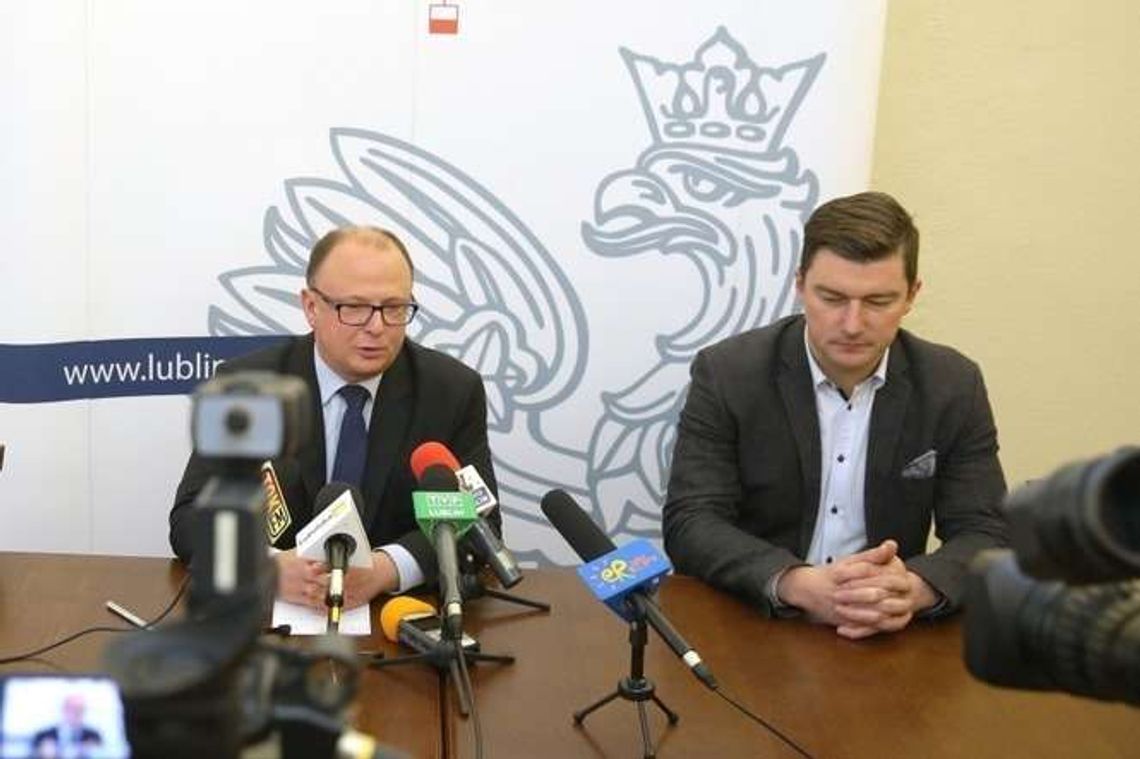 Były rzecznik wojewody został rzecznikiem MPWiK
