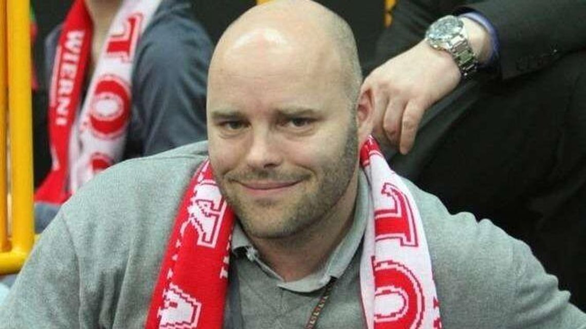 Były selekcjoner reprezentacji Polski trenerem MKS Perła Lublin!