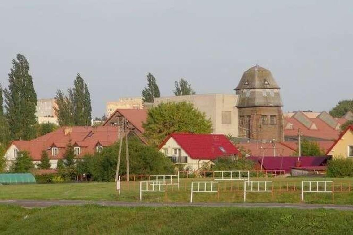 Były sobie fabryki czyli o dawnej słodowni Vetterów i rzeźni miejskiej Były sobie fabryki czyli o dawnej słodowni Vetterów i rzeźni miejskiej