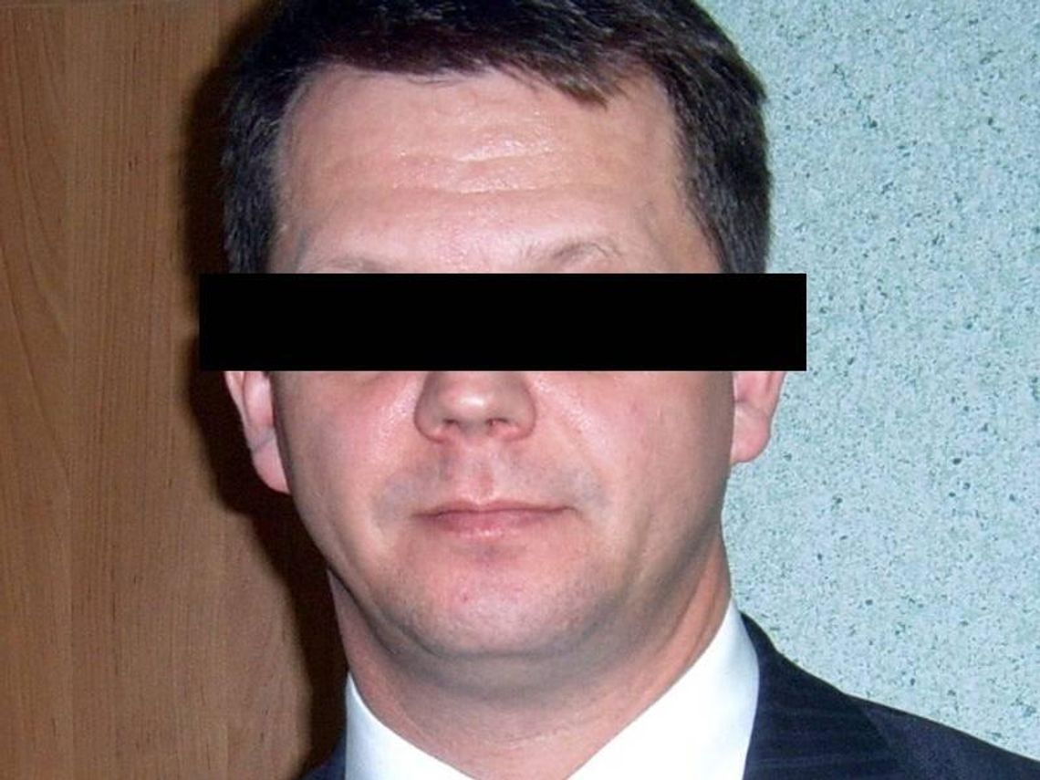 Były starosta łukowski oskarżony o wymuszenie łapówki 