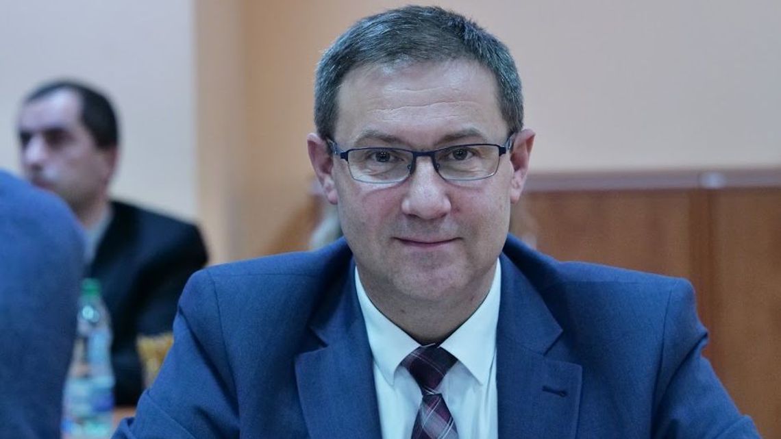 Były starosta straci funkcję prezesa Kraśnickiego Przedsiębiorstwa Mieszkaniowego. Po wniosku CBA Były starosta straci funkcję prezesa Kraśnickiego Przedsiębiorstwa Mieszkaniowego. Po wniosku CBA
