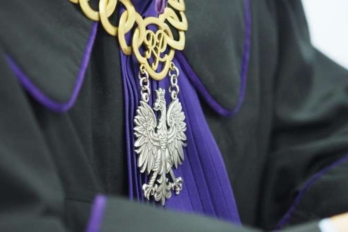 Były strażnik z Aresztu Śledczego wpadł na wynoszeniu sprzętów z pracy. Łagodniejszy wyrok
