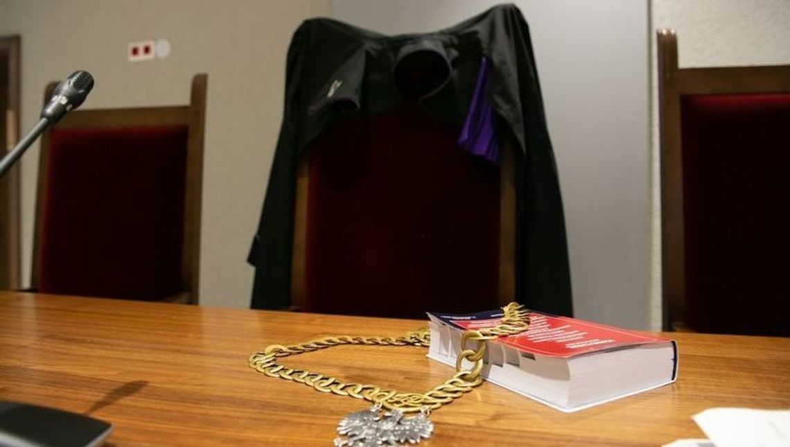 Były syndyk z wyrokiem za wyłudzenia. Miał nielegalnie zarobić ponad 2 mln zł