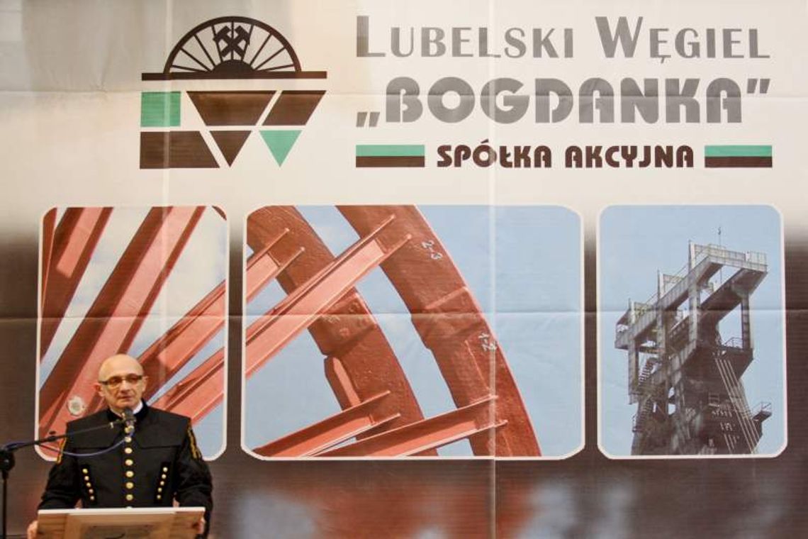 Były szef Bogdanki pomoże jej konkurencji. Taras doradcą Australijczyków