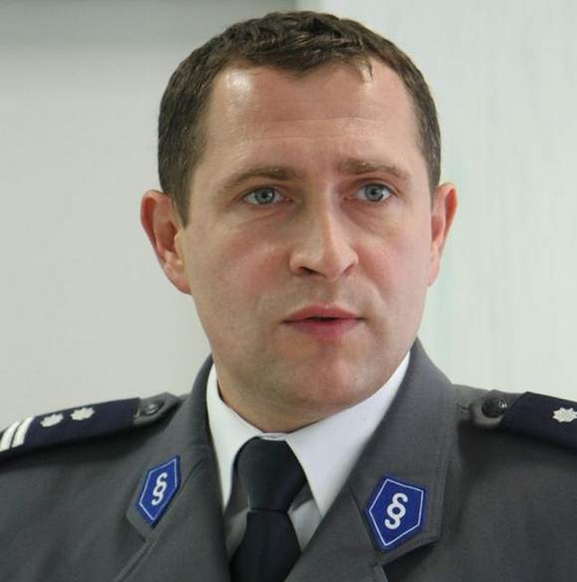 Były szef lubelskiej policji oskarża red. naczelnego \"SE\"