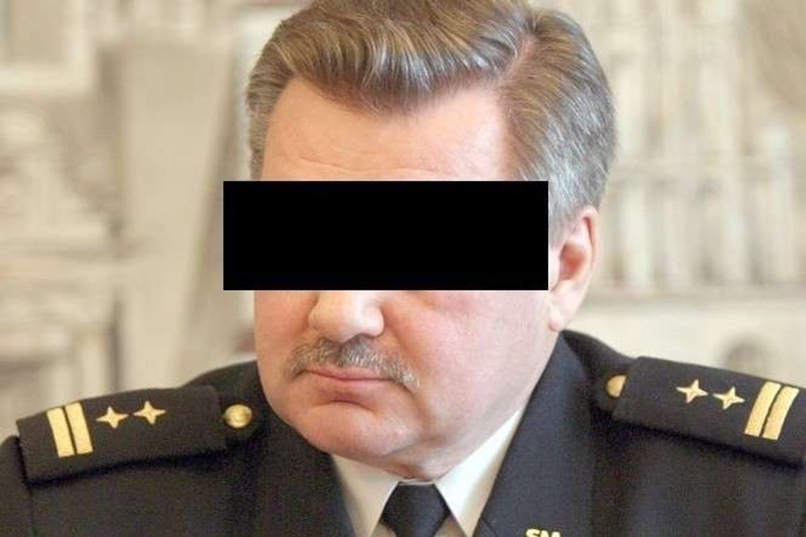Były szef Straży Miejskiej w Lublinie z zarzutami za jazdę po pijanemu. Zaproponował karę dla siebie