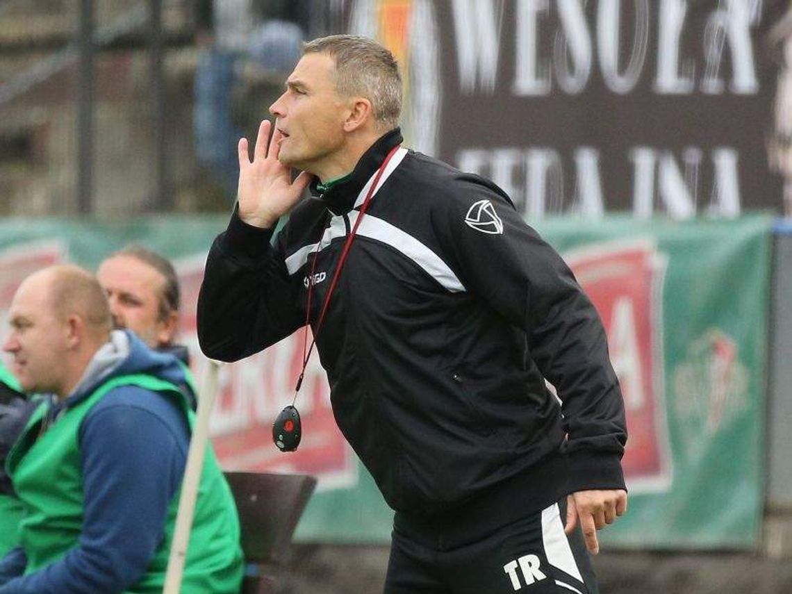 Były trener Motoru poprowadzi czwartoligowca Były trener Motoru poprowadzi czwartoligowca