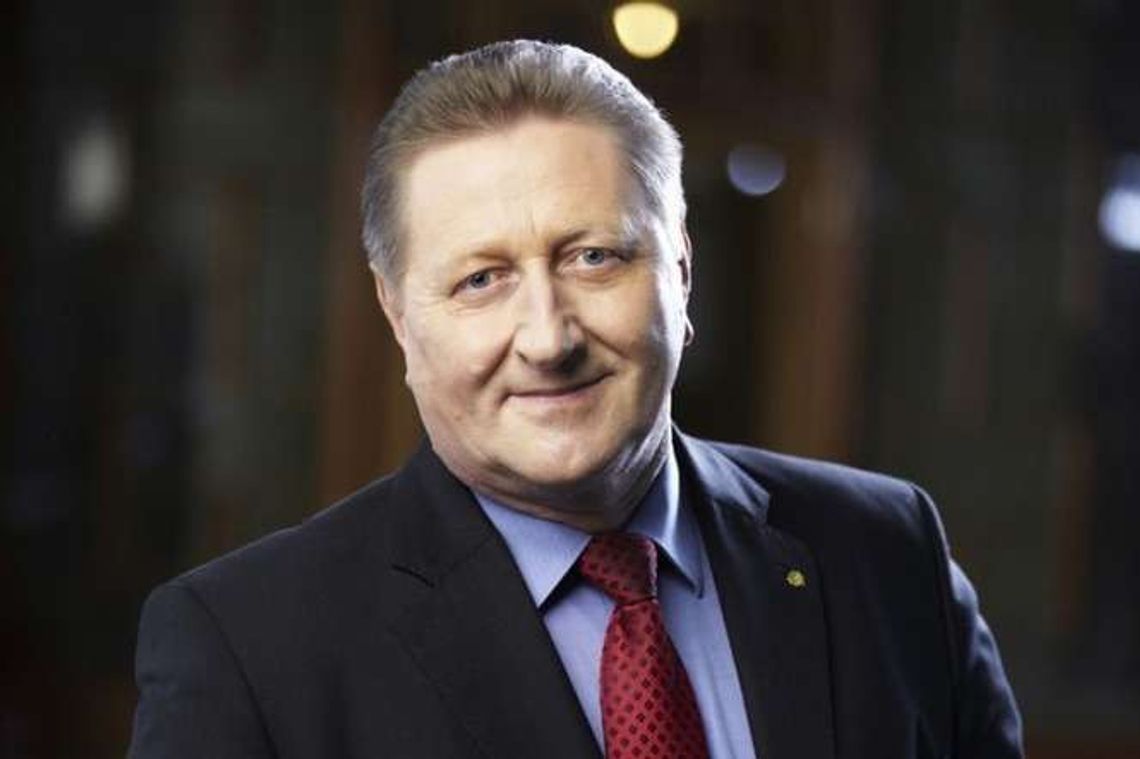 Były wiceminister z PSL został dyrektorem w bibliotece Były wiceminister z PSL został dyrektorem w bibliotece