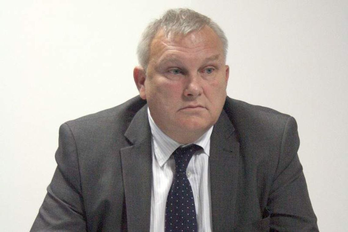 Były wiceprezydent Puław z PO znalazł pracę w ministerstwie