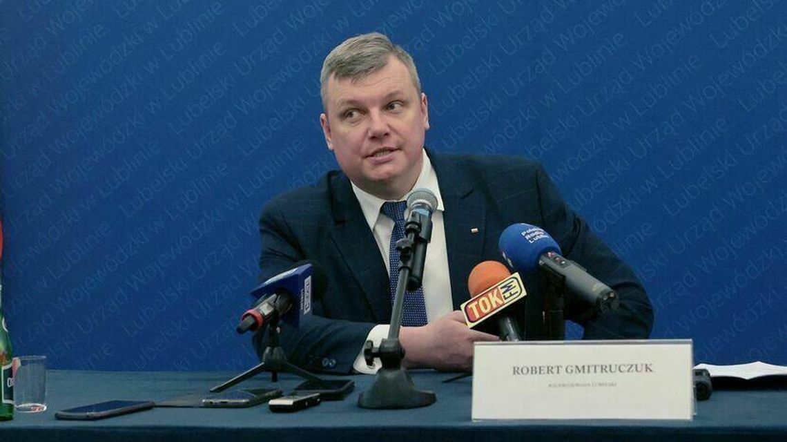 Były wicewojewoda kieruje szpitalem dla psychicznie chorych Były wicewojewoda kieruje szpitalem dla psychicznie chorych