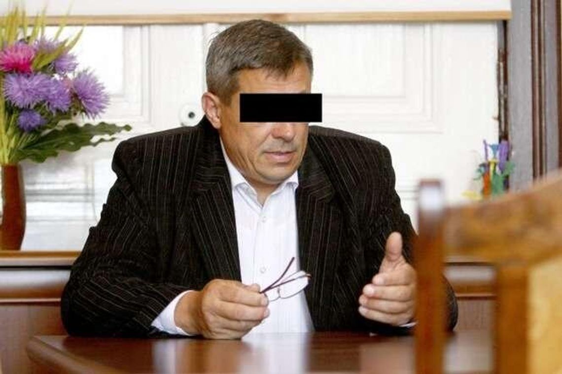 Były wójt gminy Jastków skazany za złośliwe i uporczywe naruszenie praw pracowniczych
