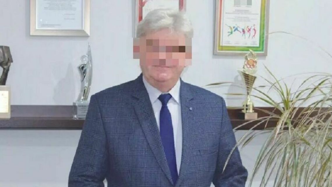 Były wójt na ławie oskarżonych. Żona razem z nim Były wójt na ławie oskarżonych. Żona razem z nim