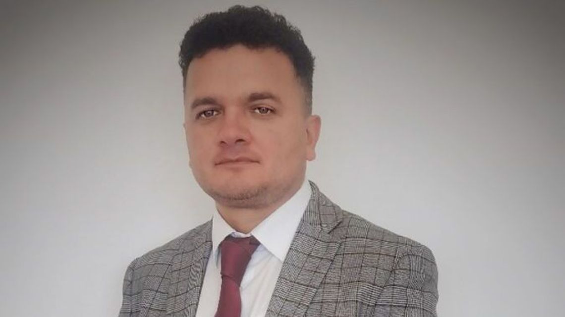 Były wójt skazany za stalking. Wciąż bez prawomocnego wyroku