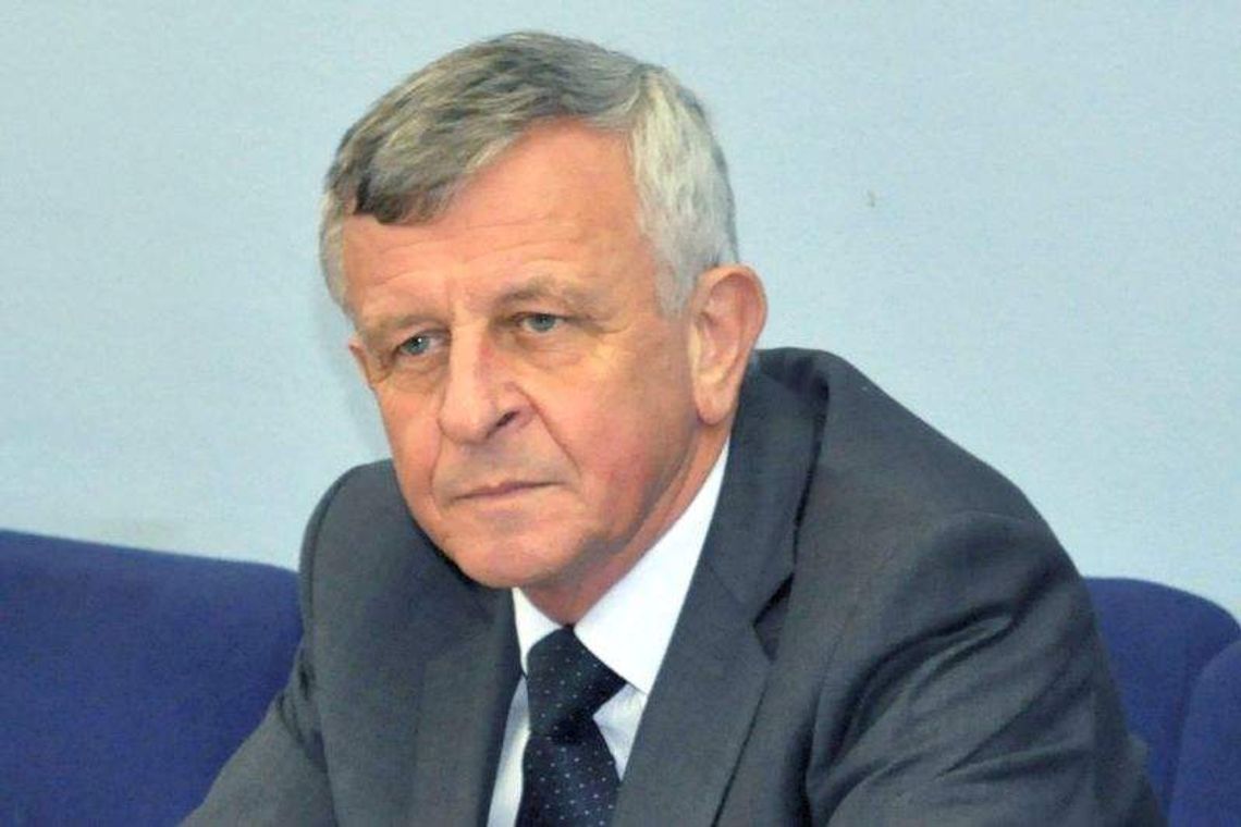 Były wójt wiceprezydentem Puław