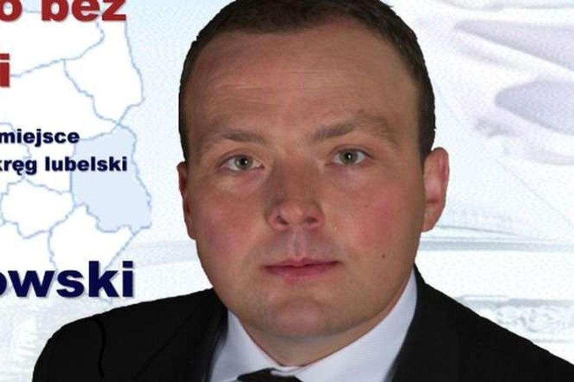 Były wykładowca KUL szefem ABW Były wykładowca KUL szefem ABW
