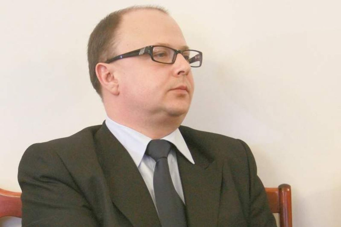 Były zastępca burmistrza Piotra Cz., szef kancelarii prezydenta. Kim jest nowy wojewoda lubelski? Były zastępca burmistrza Piotra Cz., szef kancelarii prezydenta. Kim jest nowy wojewoda lubelski?