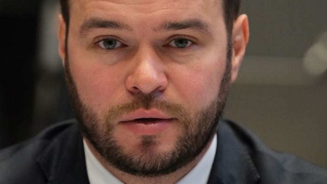 Były zastępca prezydenta Lublina Krzysztof Komorski ma już nową pracę