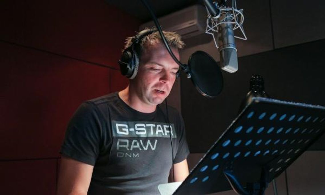 Bystry Jak… Marcin Wójcik sprawdzi twoje IQ