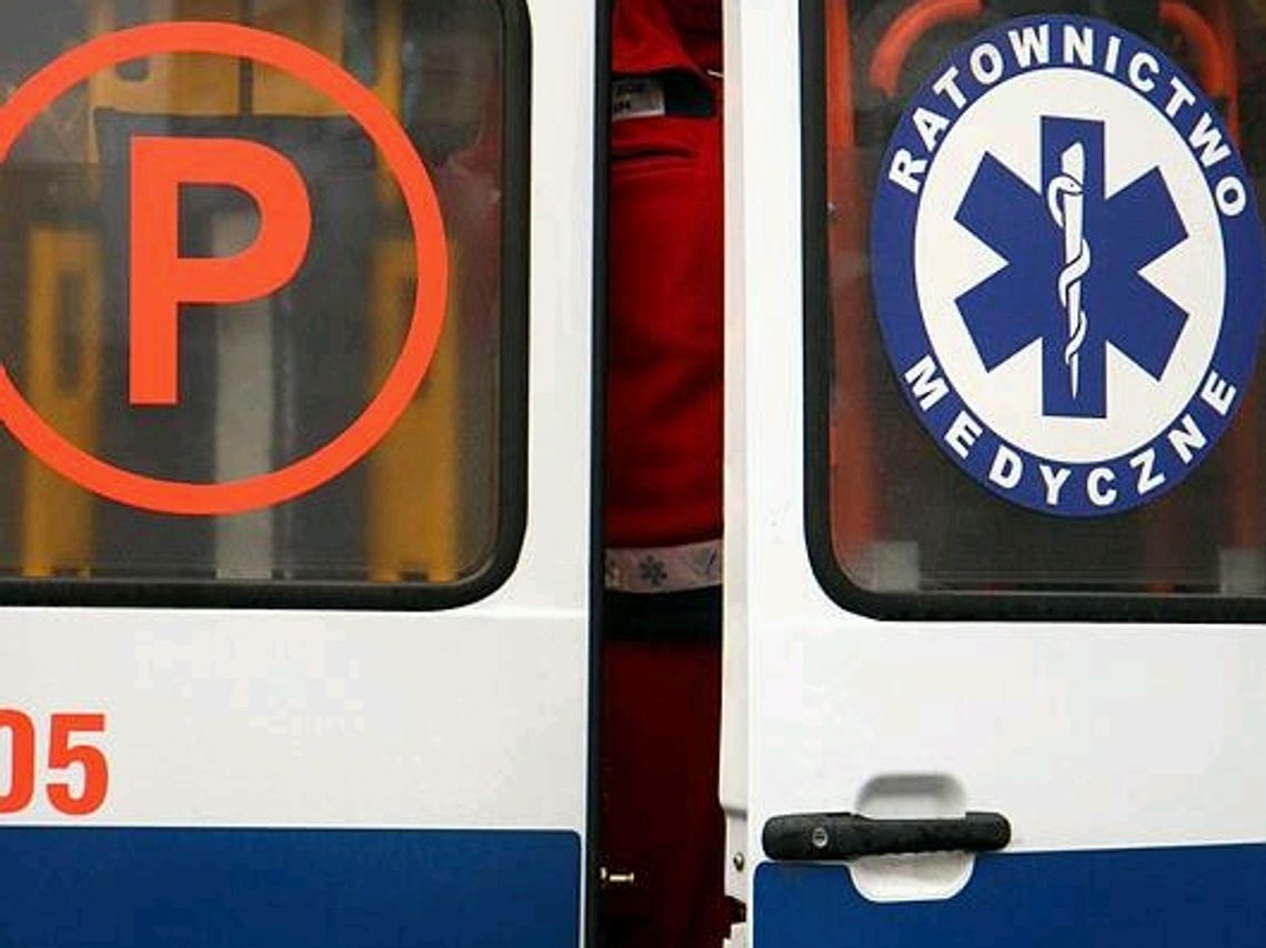 Bystrzyca porwała 11-latkę. Policja szuka świadków Bystrzyca porwała 11-latkę. Policja szuka świadków