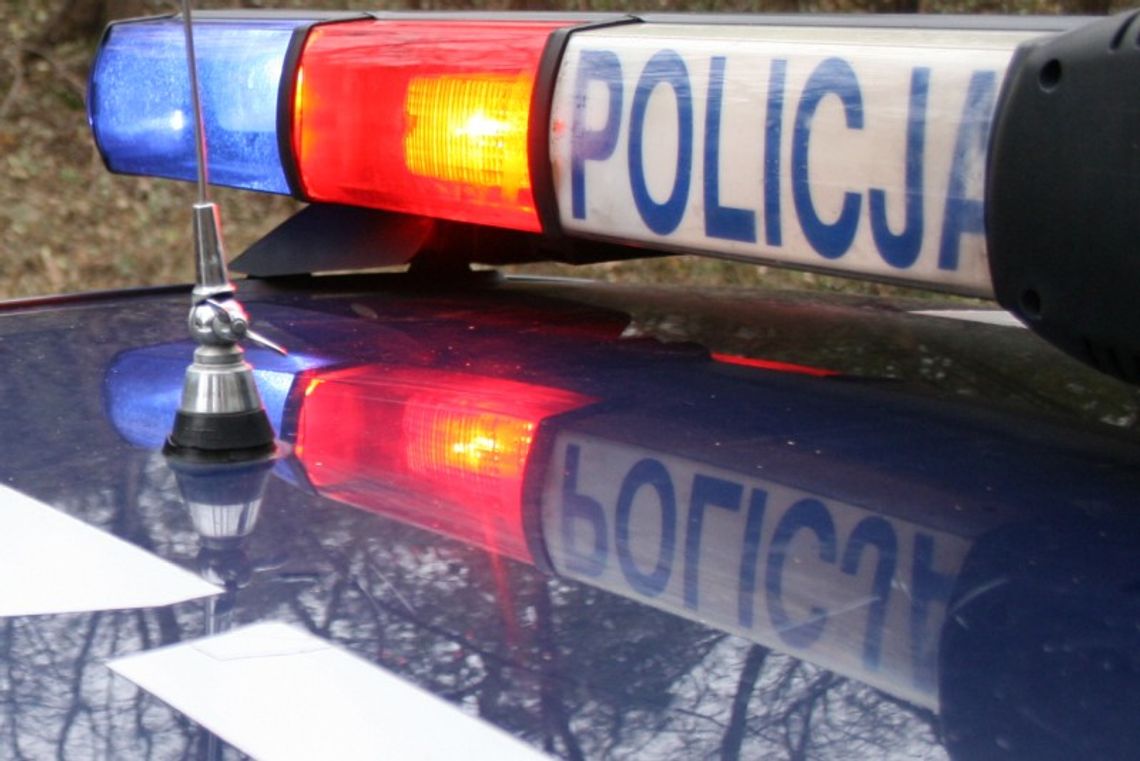 Bystrzyca: Potrącony chłopiec trafił do szpitala