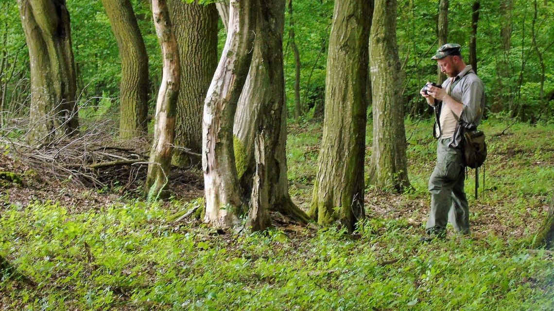 Bywał tu pierwowzór Jana z „Ogniem i mieczem”. Coś nam po Skrzetuskich w Dołhobyczowie zostało
