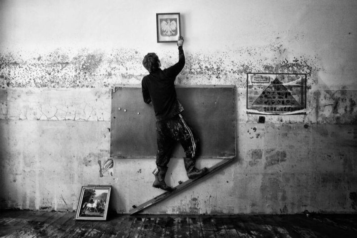 BZ WBK Press Foto 2011: W Lublinie obejrzysz najlepsze fotografie (zdjęcia)