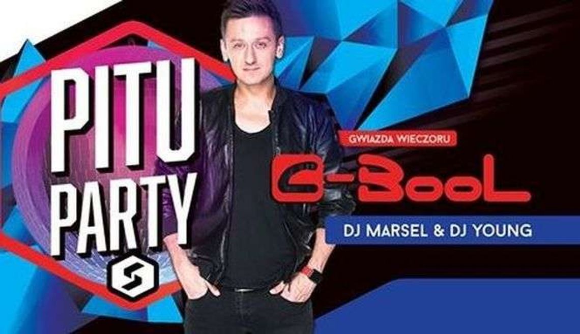 C-Bool w klubie Silence. Wielka Integracja