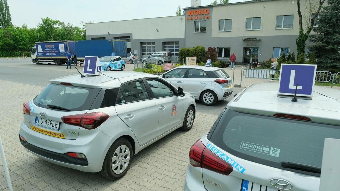 Egzamin na prawo jazdy będzie droższy. „Rosną ceny paliwa”