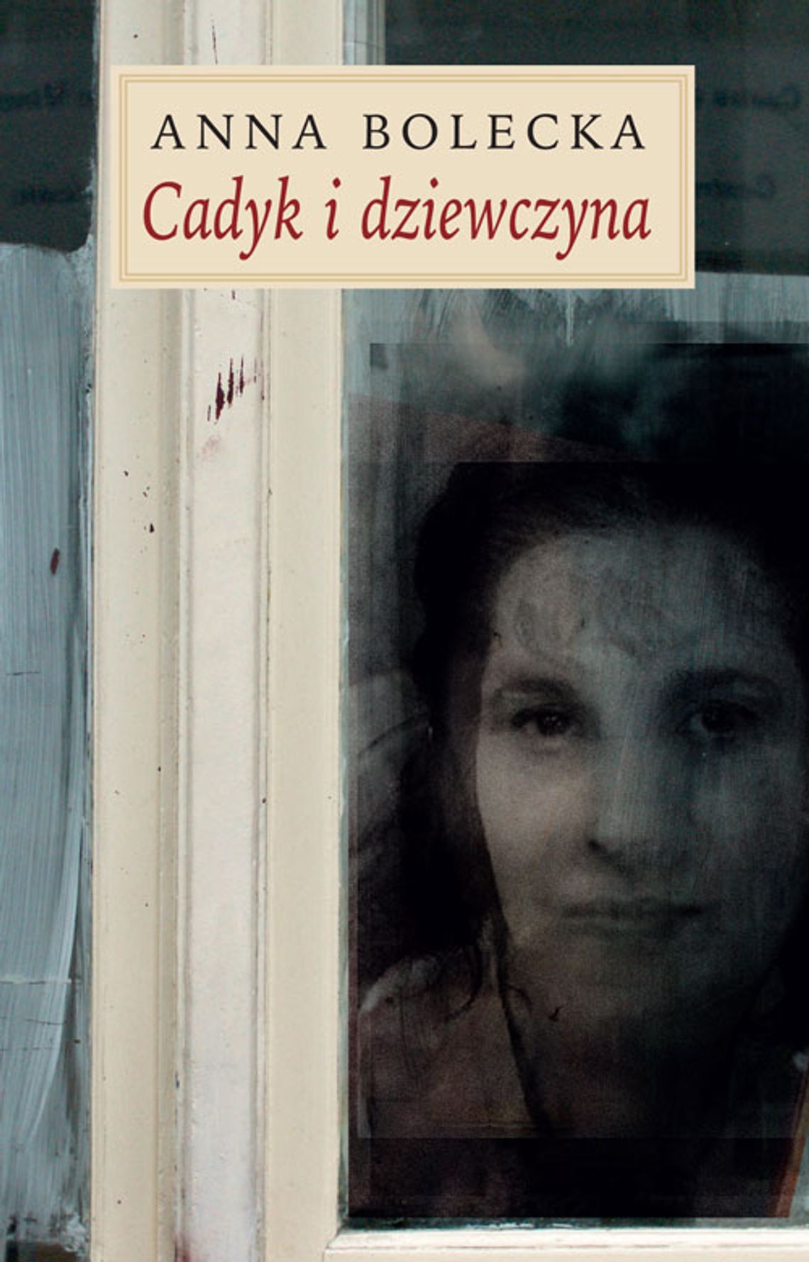 \"Cadyk i dziewczyna”. Spotkanie z Anną Bolecką