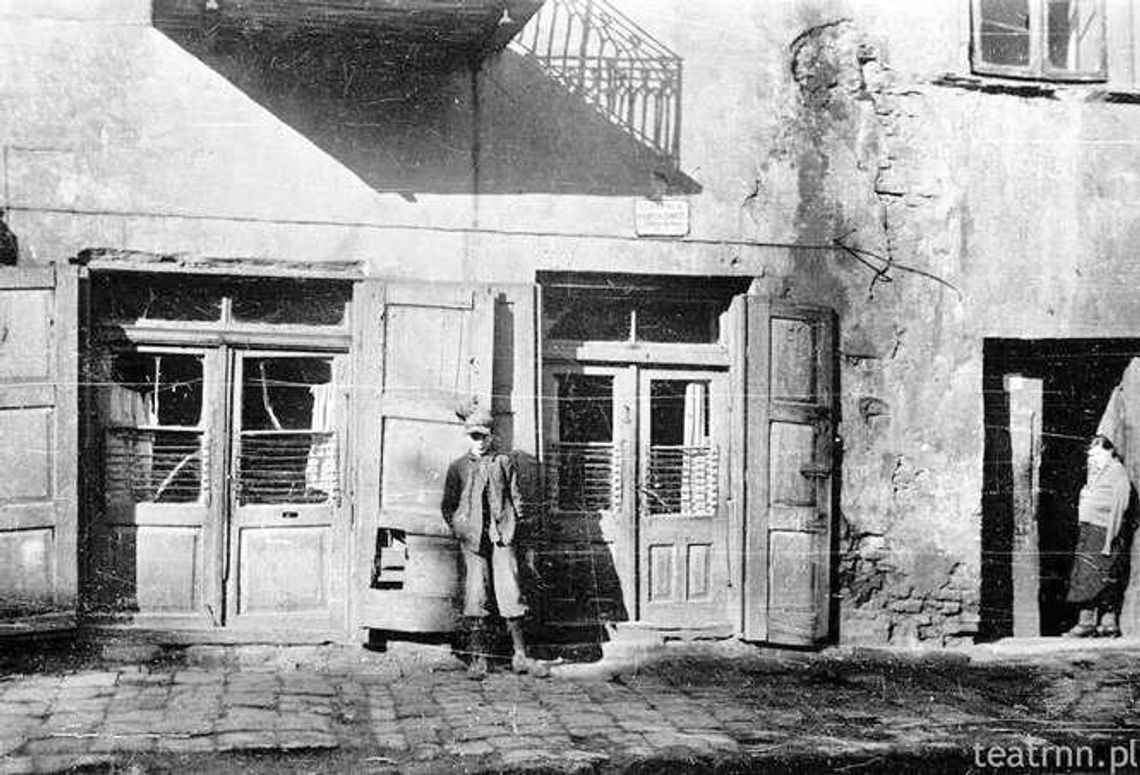 Cadyk z Szerokiej. Spotkanie wokół „Księgi cudów Widzącego” Cadyk z Szerokiej. Spotkanie wokół „Księgi cudów Widzącego”