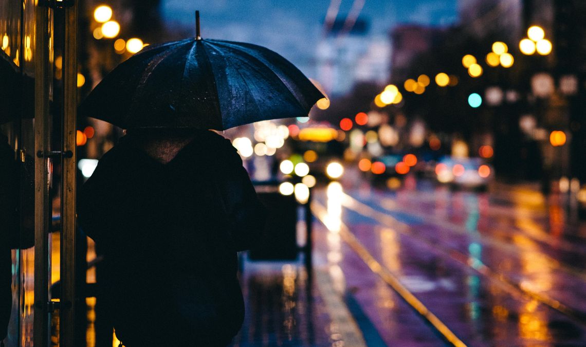 Cała Lubelszczyzna na pomarańczowo. Dwa alerty IMGW dla województwa Cała Lubelszczyzna na pomarańczowo. Dwa alerty IMGW dla województwa