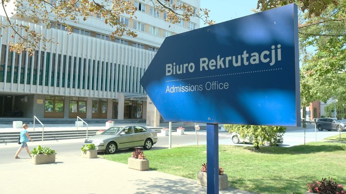 Cała prawda o studiowaniu w Lublinie. Jaki kierunek wybrać? Spotkanie dla licealistów