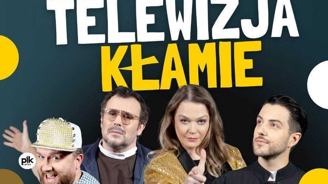 Cała prawda o telewizji Cała prawda o telewizji