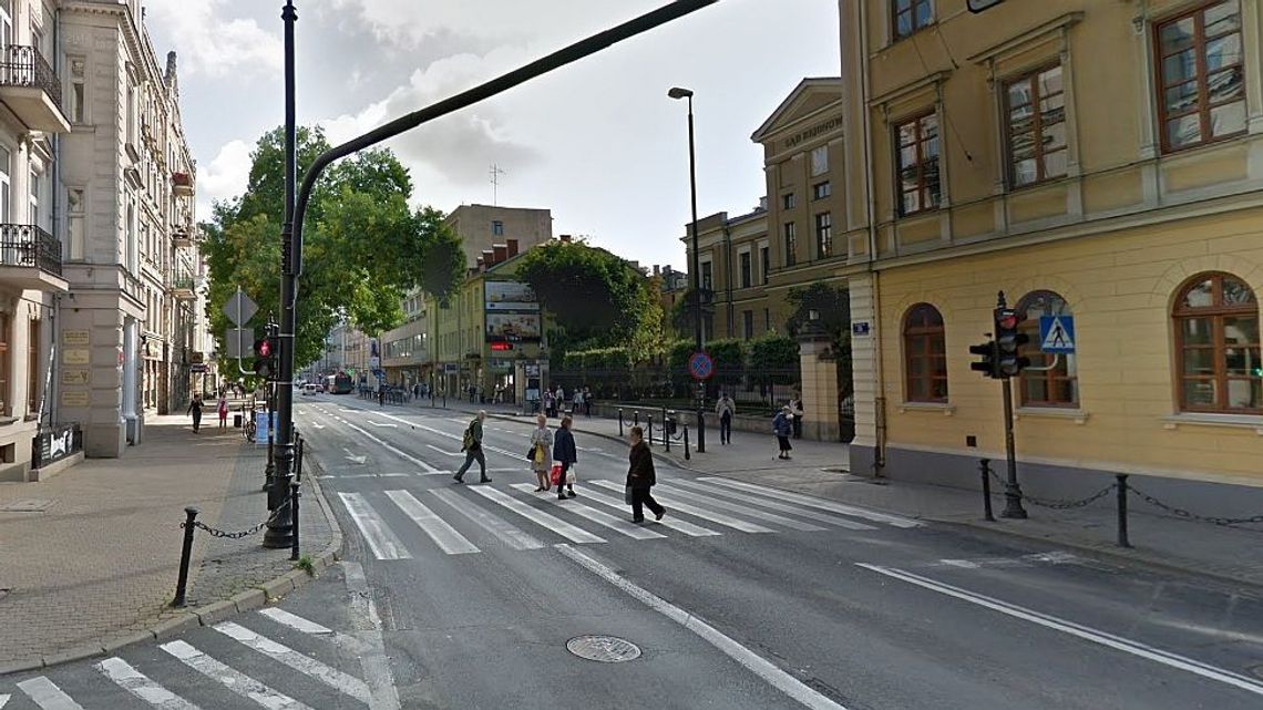 Całe Krakowskie Przedmieście w weekendy bez samochodów i autobusów? Całe Krakowskie Przedmieście w weekendy bez samochodów i autobusów?