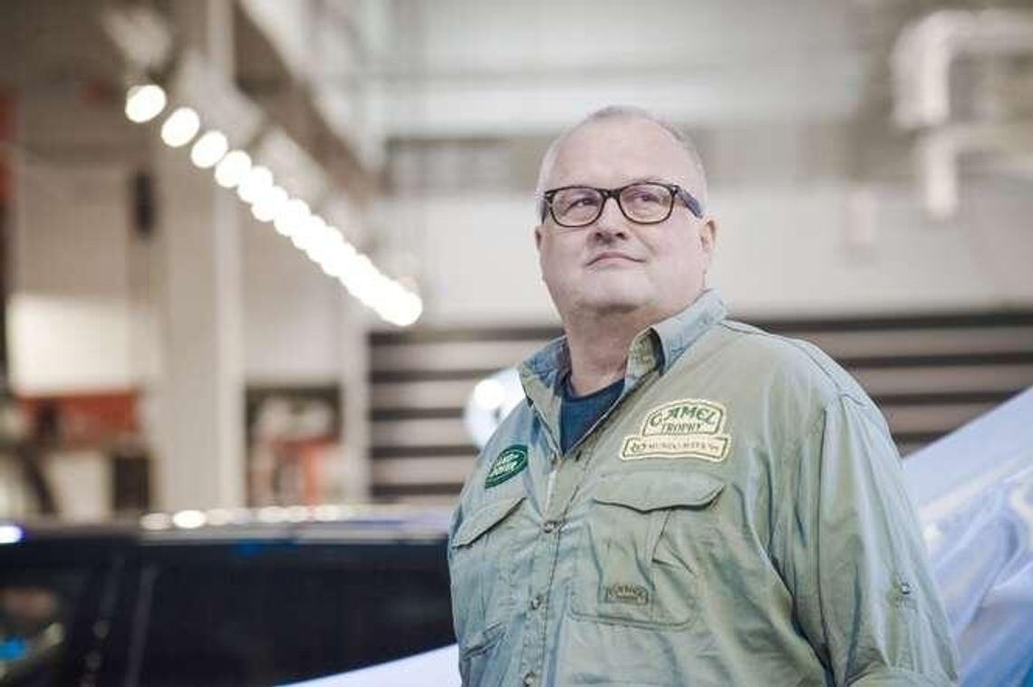 Całe życie na wyprawie Całe życie na wyprawie