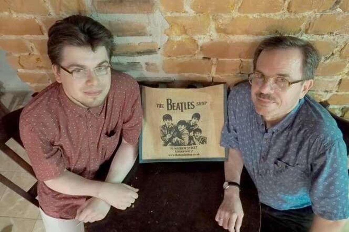 Całe życie z Beatlesami. Pierwszy międzynarodowy zlot w Lublinie