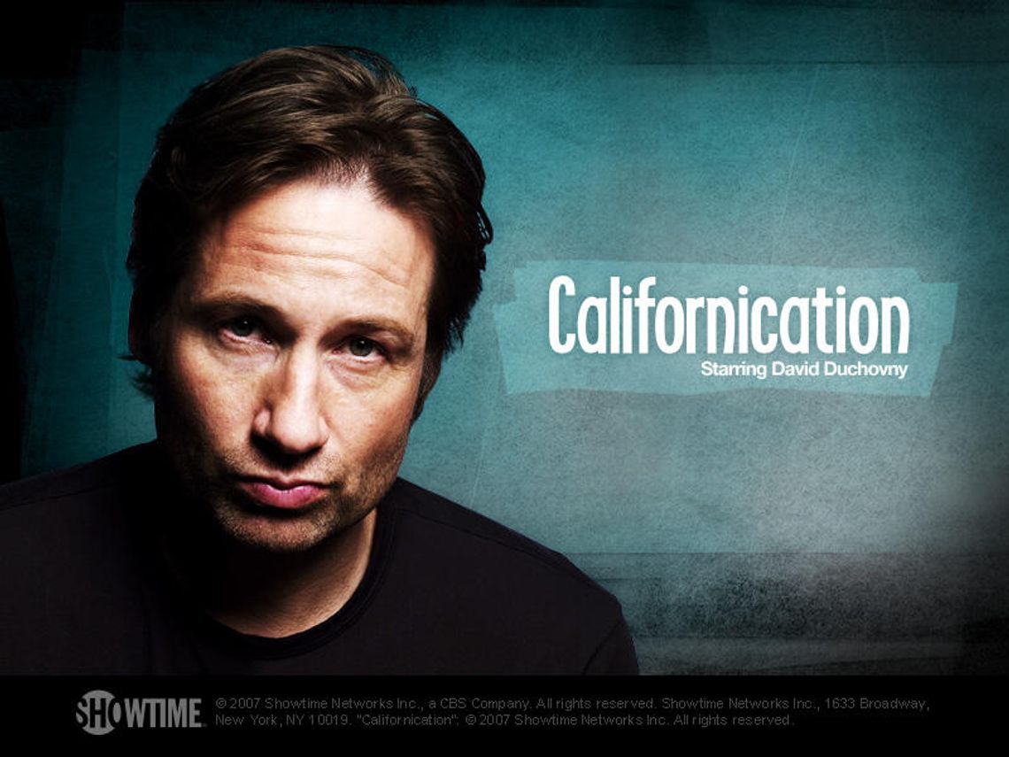 Californication - zapowiedź 6 sezonu (wideo)