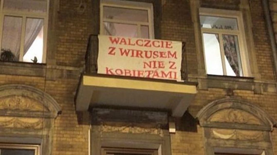 Całkowity zakaz aborcji. Lubelska Koalicja na Rzecz Kobiet zapowiada niecodzienną akcję