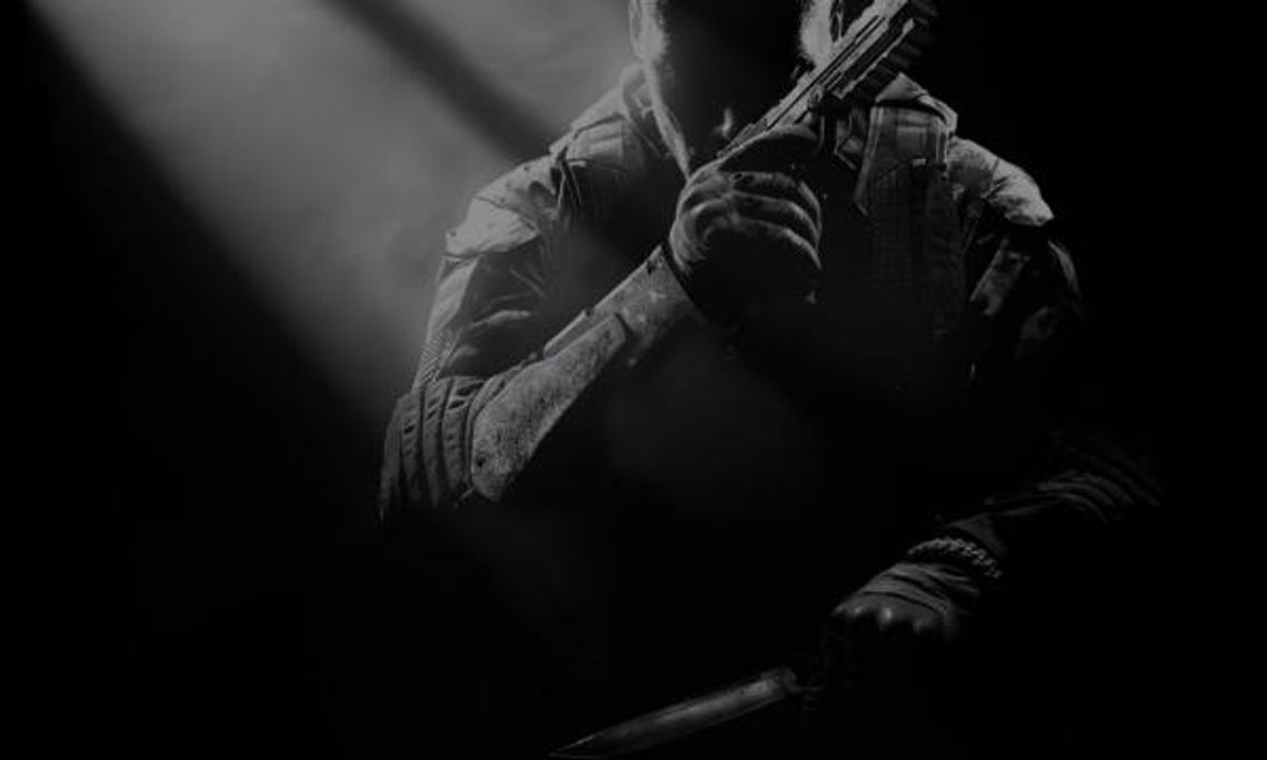 Call of Duty: Black Ops 2. Skok w przyszłość