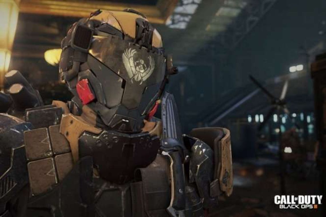 Call of Duty: Black Ops III. Czekając na premierę (wideo)