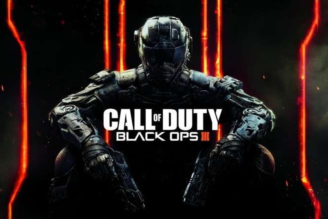 Call of Duty: Black Ops III. Jak w trzy dni zarobić pół miliarda dolarów Call of Duty: Black Ops III. Jak w trzy dni zarobić pół miliarda dolarów