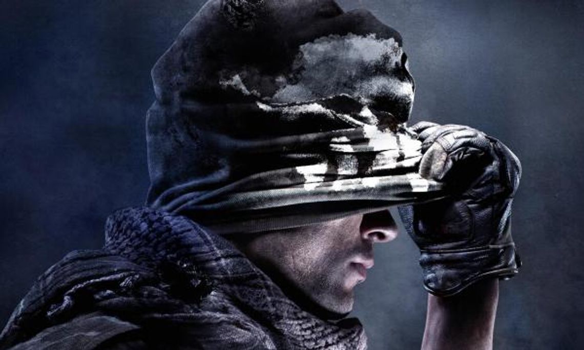 Call of Duty: Ghosts. Pierwszy zwiastun (wideo)