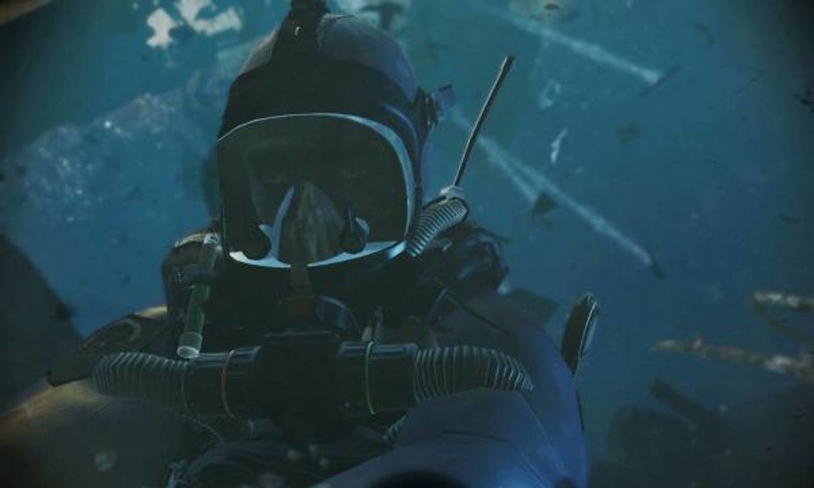 Call of Duty: Ghosts. Pokaz gry, czyli 10 minut rozgrywki(wideo)