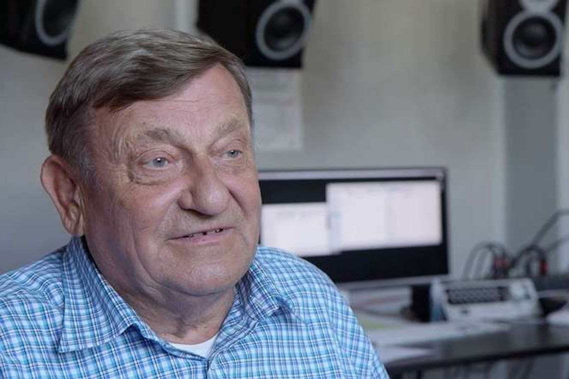 Call of Duty: Infinite Warfare. Mirosław Hermaszewski w kosmosie (wideo)