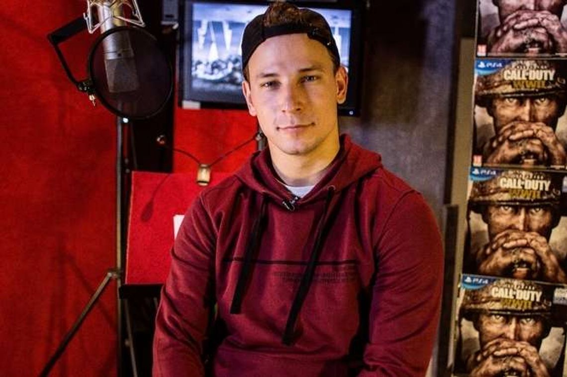 Call of Duty: WWII. Polskie głosy w okopach Call of Duty: WWII. Polskie głosy w okopach