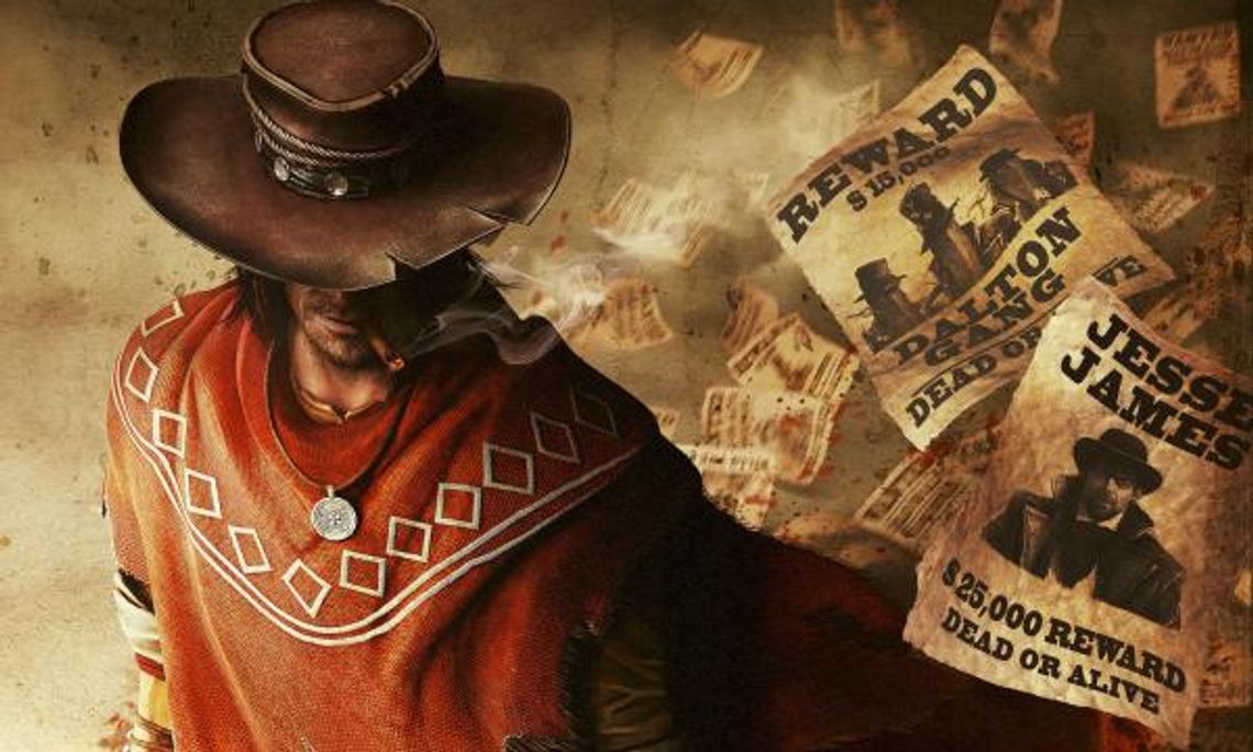Call of Juarez: Gunslinger. Ktoś chce zagrać przed premierą?